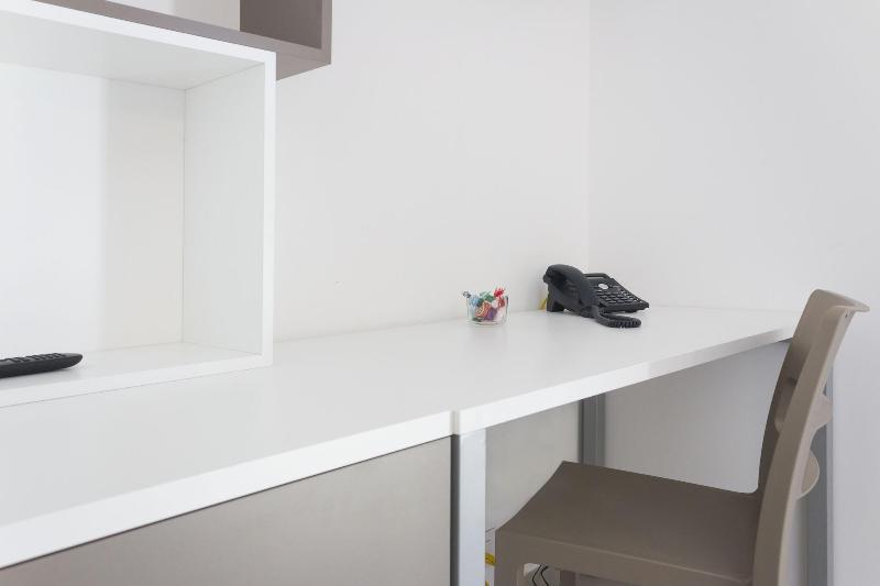 Hotel Campus Sanpaolo トリノ エクステリア 写真