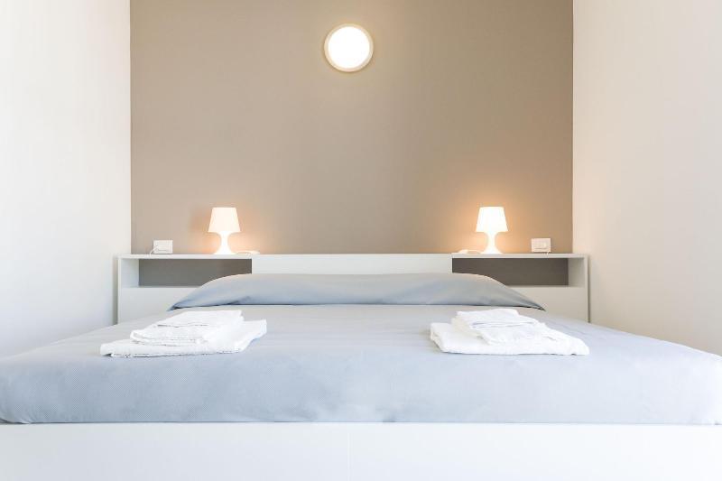 Hotel Campus Sanpaolo トリノ エクステリア 写真