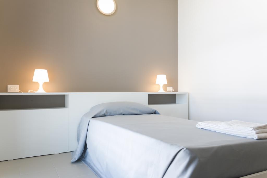 Hotel Campus Sanpaolo トリノ エクステリア 写真