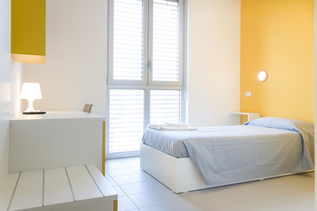 Hotel Campus Sanpaolo トリノ エクステリア 写真