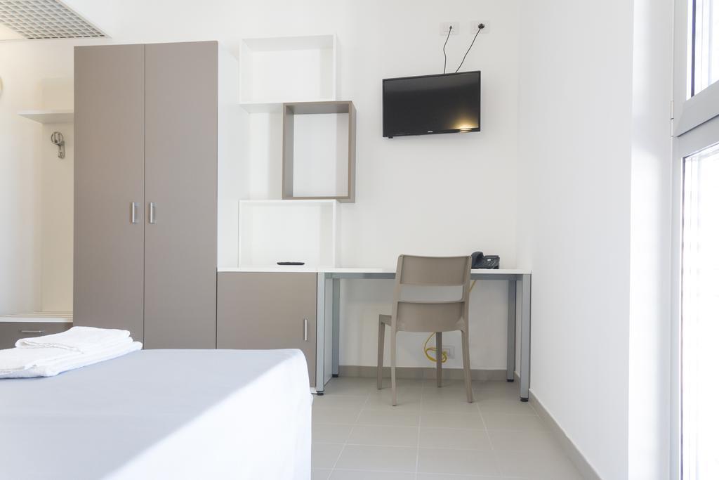 Hotel Campus Sanpaolo トリノ エクステリア 写真